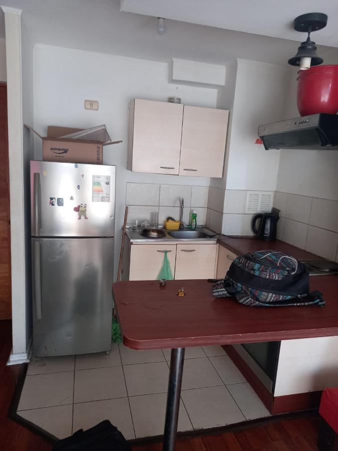 Appartamento Jose Lozada Santiago del Cile